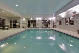 Homewood Suites Hagerstown - Hagerstown - 5