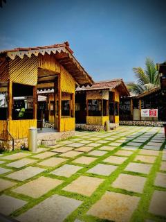 Mybhumi Resort - Malshej Ghat - 1