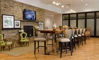 Hampton Inn Hickory - Hickory - 6