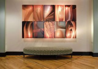 Hampton Inn Hickory - Hickory - 4