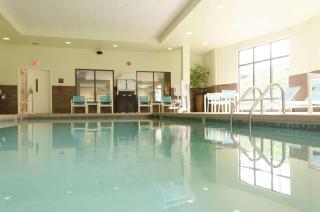 Hampton Inn Hickory - Hickory - 2