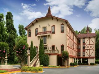 Hampton Inn Helen - Helen - 7