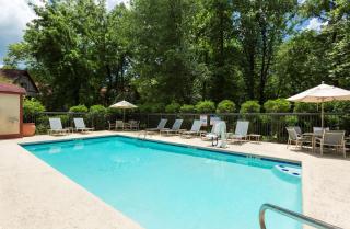 Hampton Inn Helen - Helen - 4