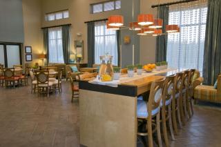 Hampton Inn & Suites Wiggins - Wiggins - 6