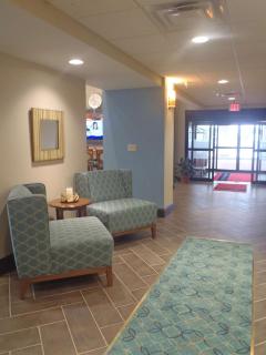 Hampton Inn & Suites Wiggins - Wiggins - 2