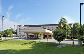 Hampton Inn Hagerstown - Hagerstown - 9