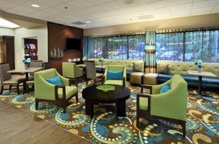 Hampton Inn Hagerstown - Hagerstown - 7