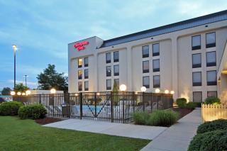 Hampton Inn Hagerstown - Hagerstown - 4