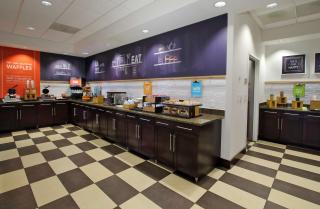Hampton Inn Hagerstown - Hagerstown - 2