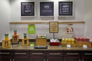 Hampton Inn Hagerstown - Hagerstown - 1