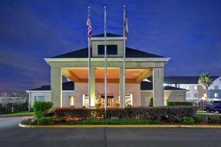 Homewood Suites By Hilton HOU Intercontinental Airport - 0