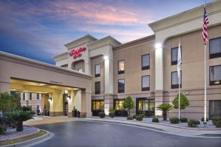 Hampton Inn Hinesville - Hinesville - 0