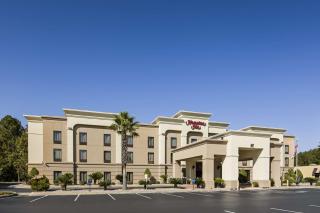 Hampton Inn Hinesville - Hinesville - 8