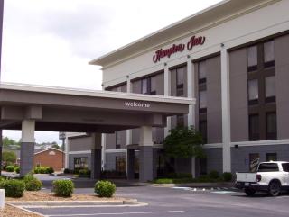 Hampton Inn - Hillsville - 8