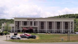 Hampton Inn - Hillsville - Hillsville - 7