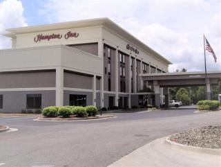 Hampton Inn - Hillsville - 6
