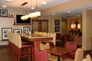 Hampton Inn - Hillsville - Hillsville - 3
