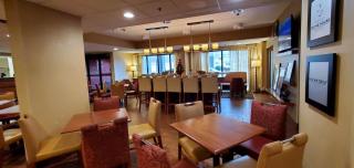 Hampton Inn - Hillsville - Hillsville - 1