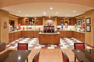 Hampton Inn & Suites by Hilton Hemet Menifee Murrieta - 4
