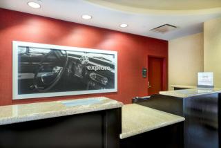 Hampton Inn & Suites Scottsboro - Scottsboro - 6