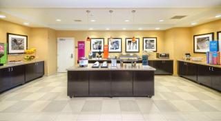 Hampton Inn & Suites Scottsboro - Scottsboro - 2