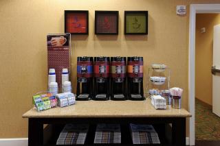 Hampton Inn & Suites Scottsboro - Scottsboro - 1