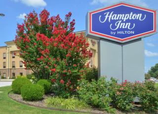 Hampton Inn Harrison - Harrison - 8