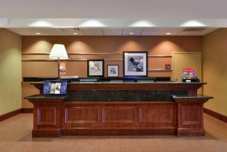 Hampton Inn Harrison - Harrison - 7