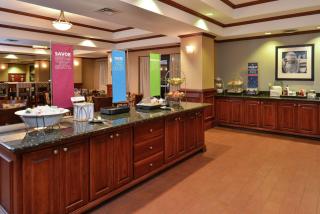 Hampton Inn Harrison - Harrison - 2
