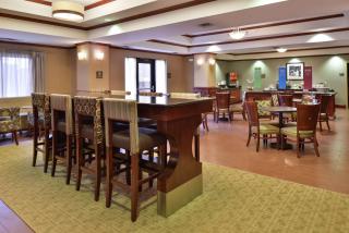 Hampton Inn Harrison - Harrison - 6