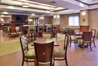 Hampton Inn Harrison - 5
