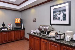 Hampton Inn Harrison - 4