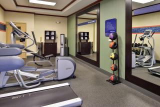 Hampton Inn Harrison - Harrison - 1