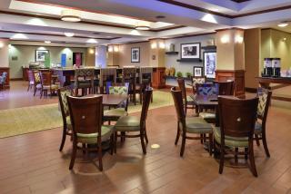 Hampton Inn Harrison - Harrison - 1