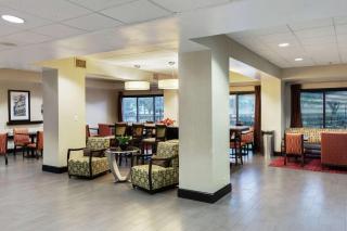 Hampton Inn Houma - Houma - 5