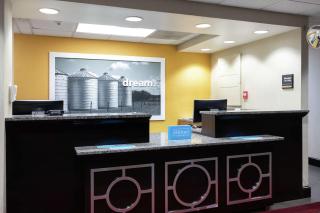 Hampton Inn Houma - Houma - 7