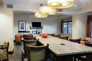 Hampton Inn Houma - Houma - 4