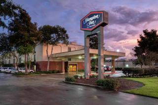 Hampton Inn Houma - Houma - 0