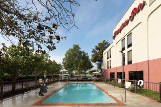 Hampton Inn Houma - Houma - 2