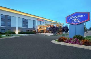 Hampton Inn Cullman - 9