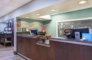 Hampton Inn Cullman - 4