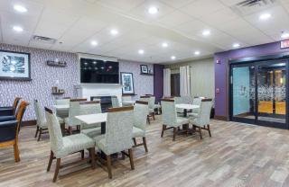 Hampton Inn Cullman - 3