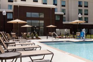 Homewood Suites by Hilton Huntsville-Downtown - Huntsville - 4