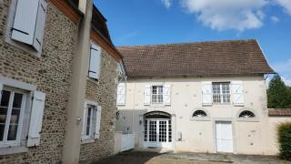 "L'OSTAU", GRAND APPARTEMENT 84 m2 AVEC JARDIN, PISCINE, SALLE DE SPORT - - 9