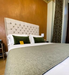 Itza Hotel Boutique Internacional - 6