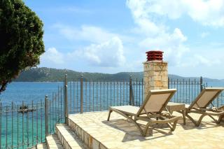 GT Traditional Windmill - 3