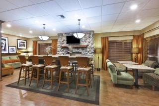 Hampton Inn Idaho Falls - 8