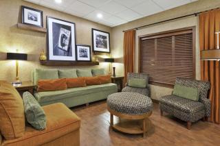 Hampton Inn Idaho Falls - 7