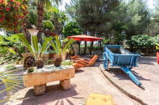 Villa Muelacuta mini piscina a 850 mt sabbia by Apulia Home - Gallipoli - 6