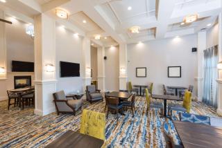 Homewood Suites by Hilton Indianapolis Northwest - Indianápolis - 6